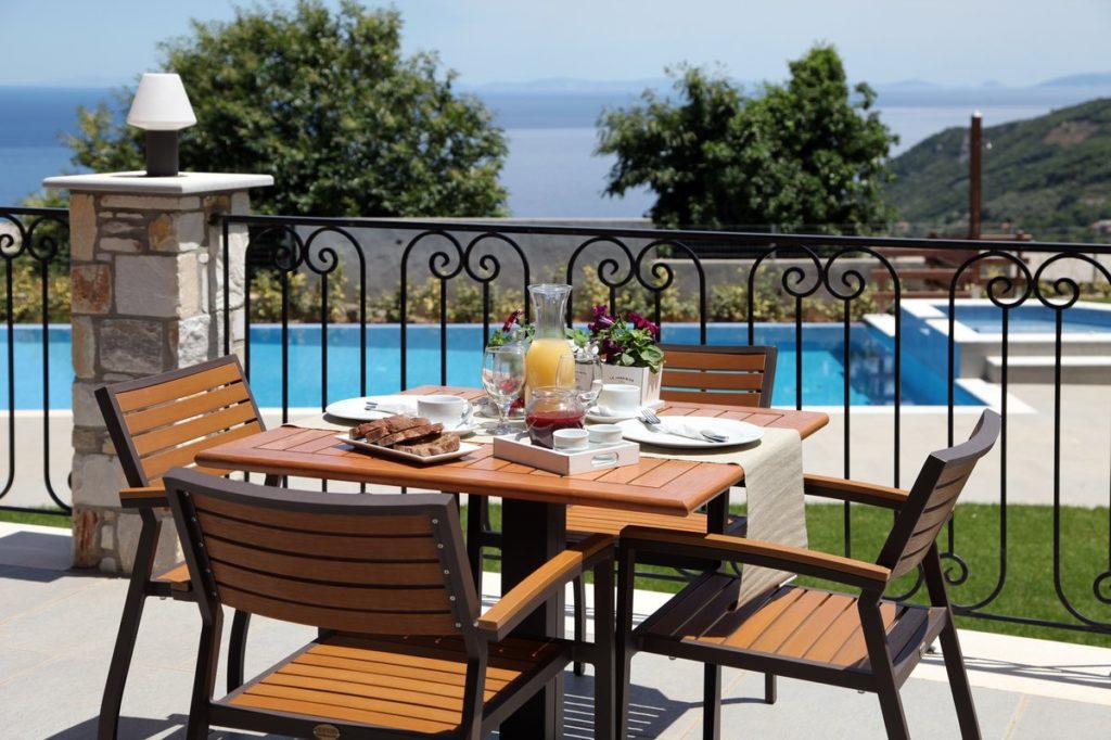 Theta Hotel Pelion Your next vacation in Pelion